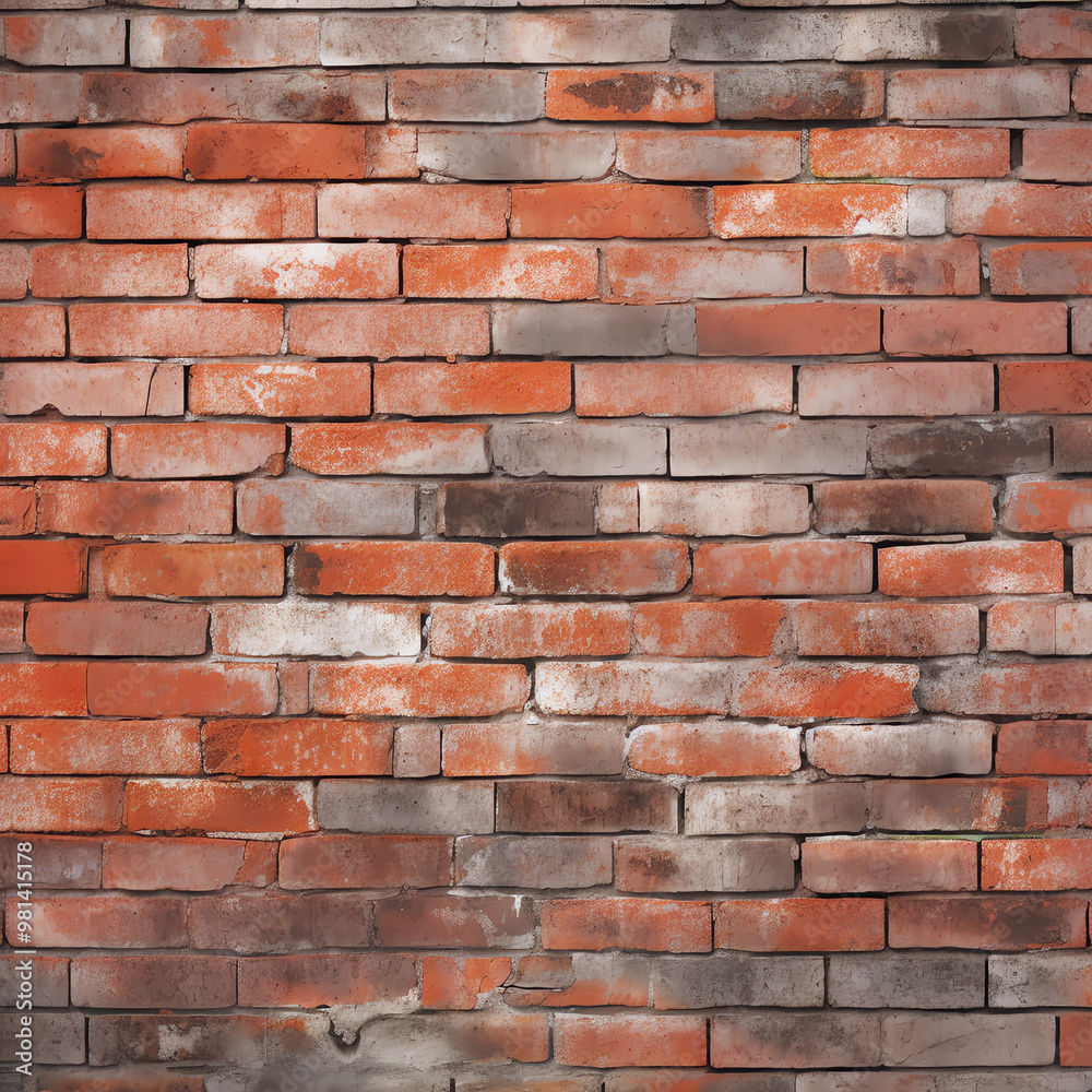 Brick Wall Textures Digital Paper Background Brick Wall Textures Digital Paper Background