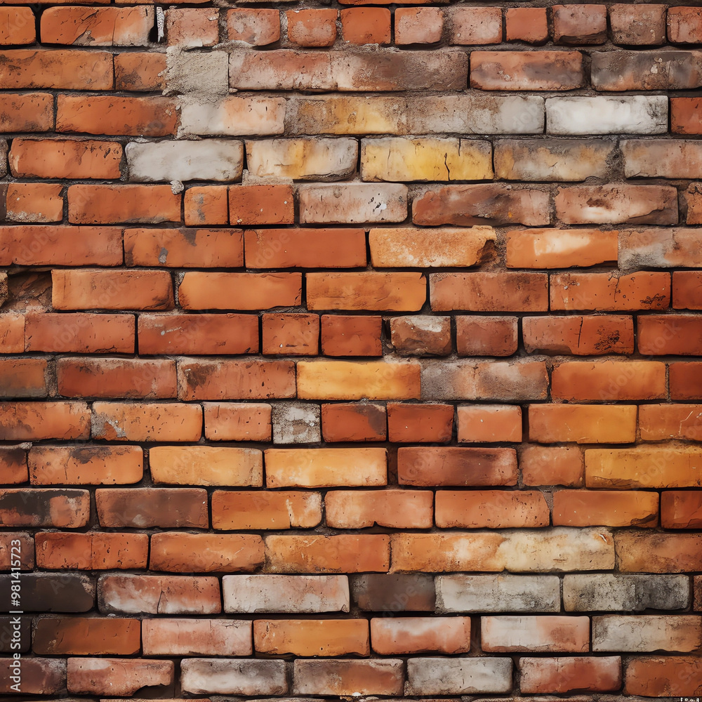 Brick Wall Textures Digital Paper Background Brick Wall Textures Digital Paper Background