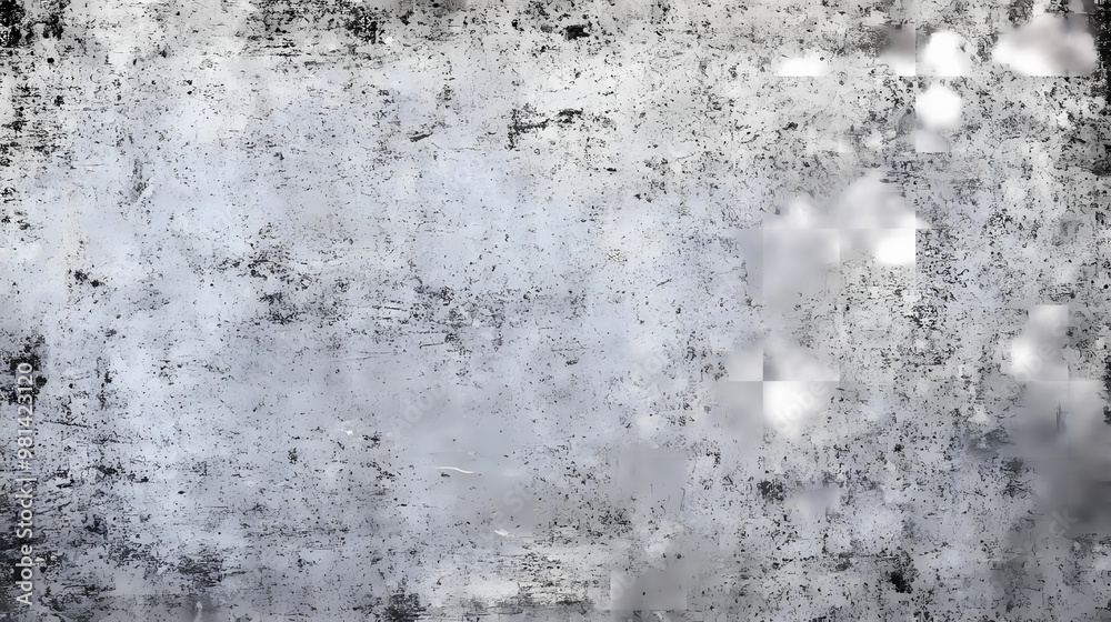Grey grunge texture background. Grunge. Illustration Grey grunge texture background. Grunge. Illustration