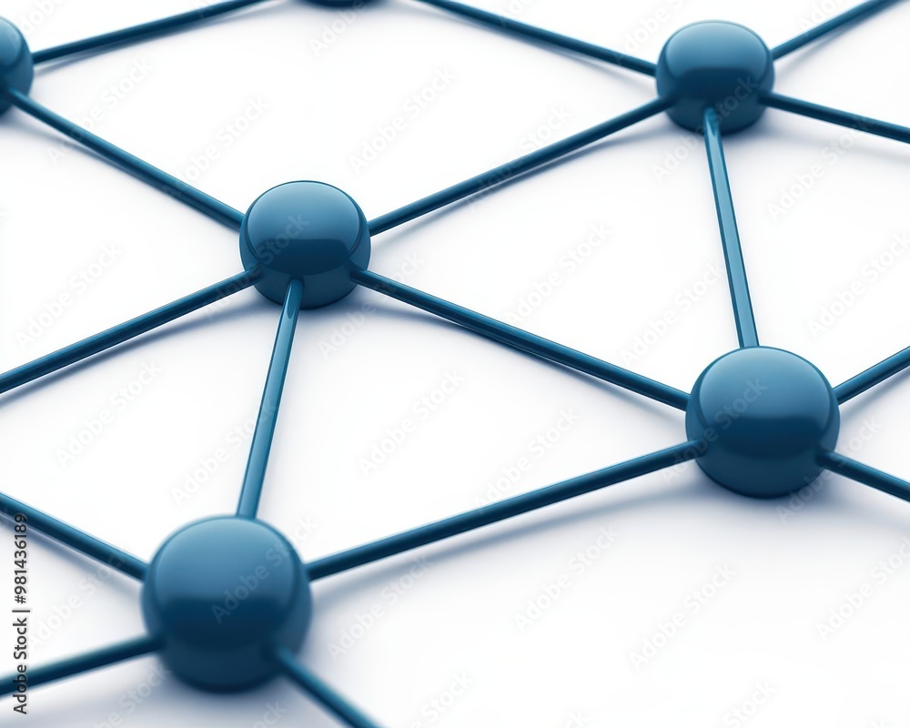 Layers of pathways connecting into a cohesive network, symbolizing integrated workflows in business Layers of pathways connecting into a cohesive network, symbolizing integrated workflows in business
