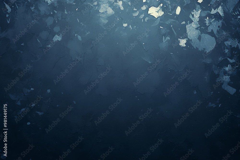 Fototapeta premium A thought provoking and creatively inspired abstract surface for your creative project