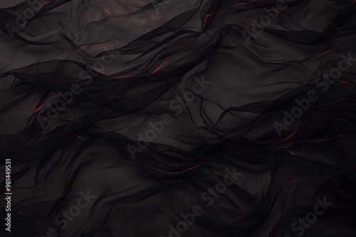 A mysterious and artistically textured abstract surface for your creative project