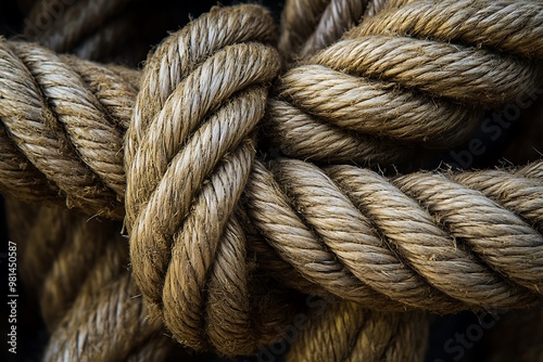 rope