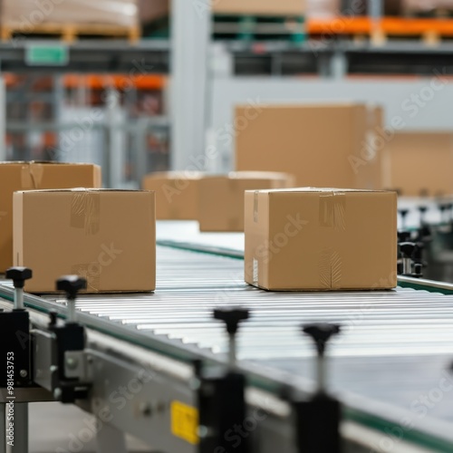 Specialized Packaging and Transportation Needs for Hazardous Materials in the Courier Sector