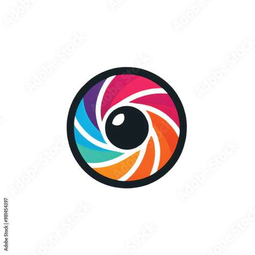 digital photo camera