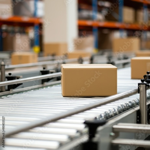 Specialized Packaging and Transportation Needs for Hazardous Materials in the Courier Sector