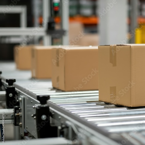 Specialized Packaging and Transportation Needs for Hazardous Materials in the Courier Sector