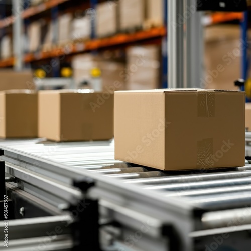 Specialized Packaging and Transportation Needs for Hazardous Materials in the Courier Sector