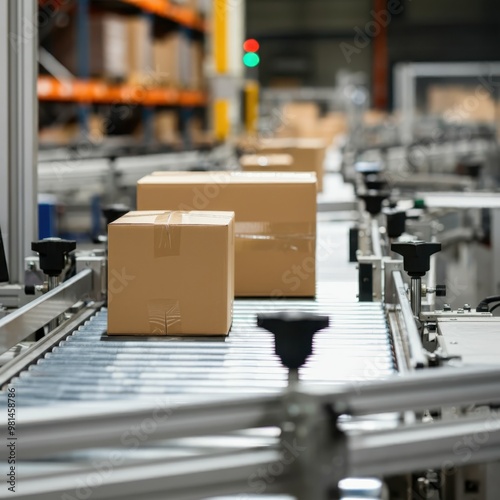 Specialized Packaging and Transportation Needs for Hazardous Materials in the Courier Sector