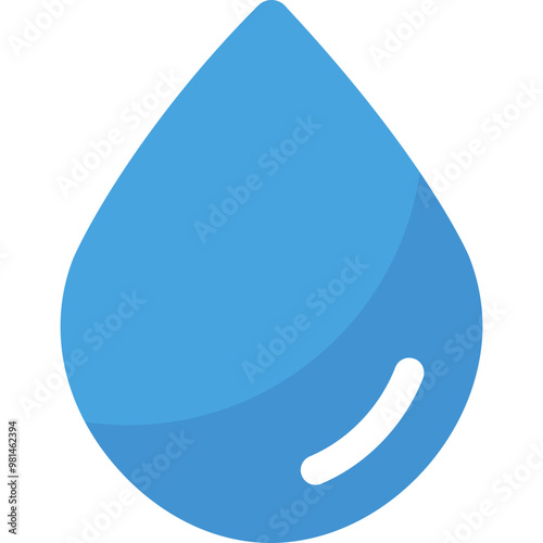 drop