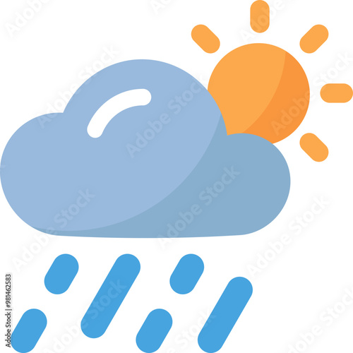 rainy day