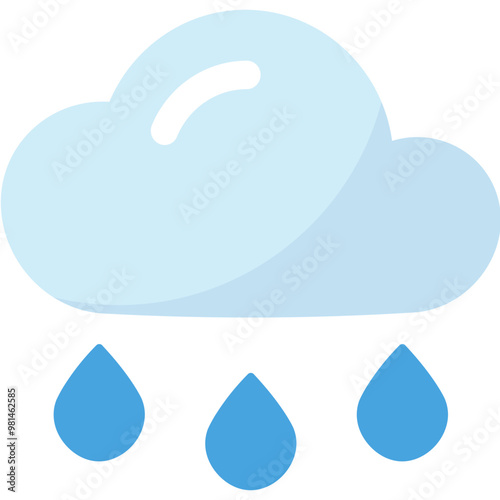 rainy