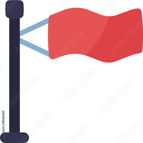 wind flag