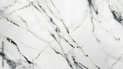 Natural white marble texture for tiles, wallpaper, and luxurious background designs; high-resolution stone ceramic art wall interiors