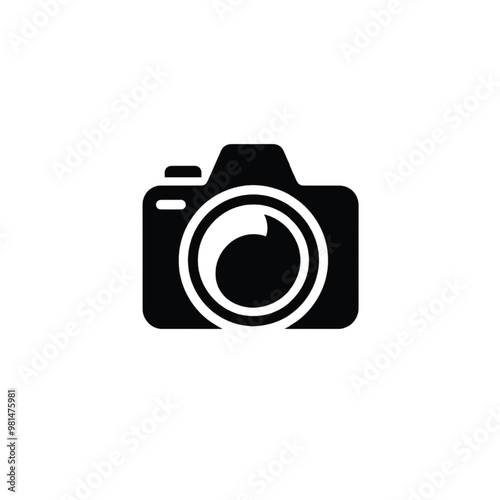 digital photo camera