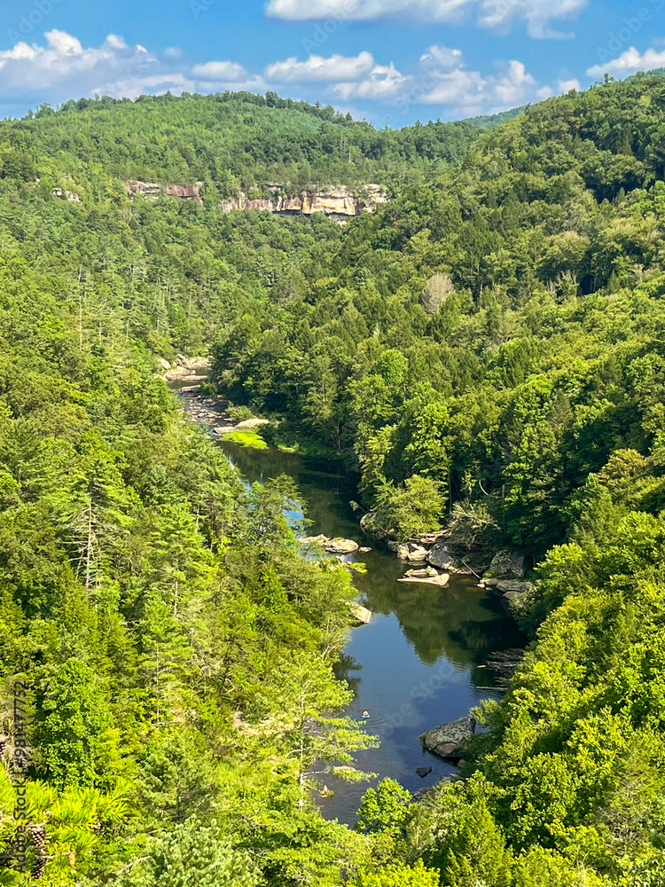 Smokey Mountains, Blue Ridge Mountains, Shenandoah Mountains Smokey Mountains, Blue Ridge Mountains, Shenandoah Mountains