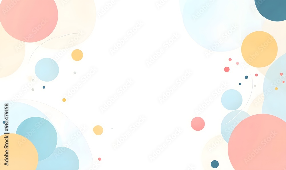 Flat design abstract white Geometric background Flat design abstract white Geometric background