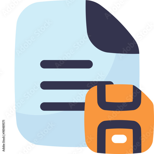 disk document