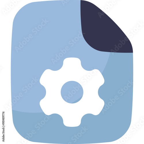 file setting
