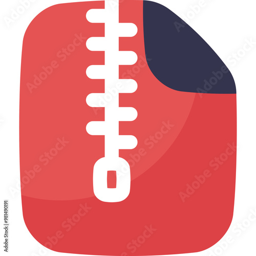 zip document