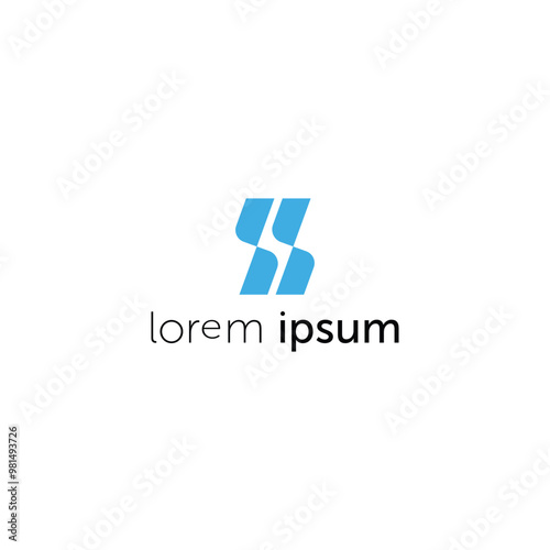 Creative Modern Logo Design