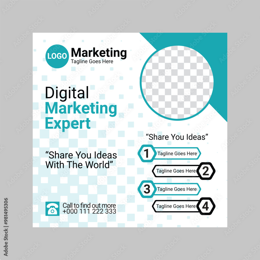 social media post and web internet ads template design social media post and web internet ads template design