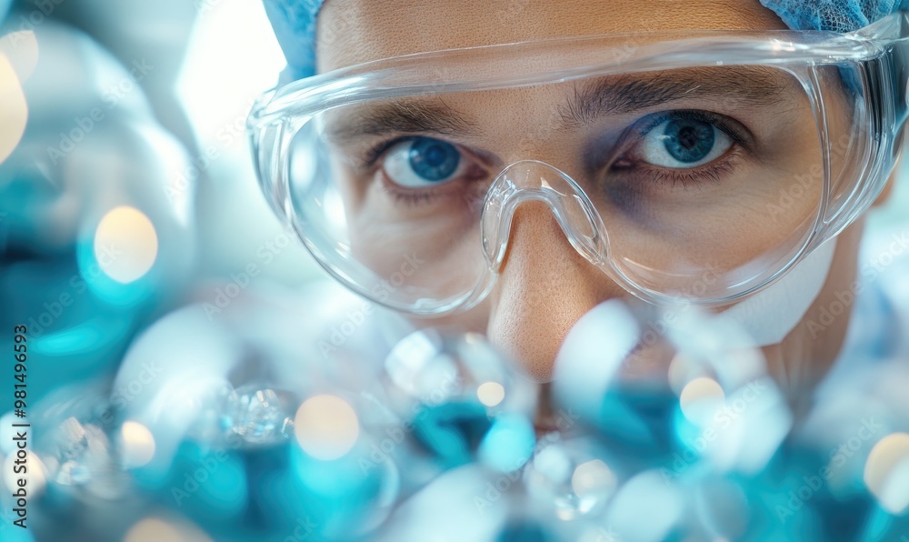 Science and Patient Safety: Positive and Light Background Image Science and Patient Safety: Positive and Light Background Image