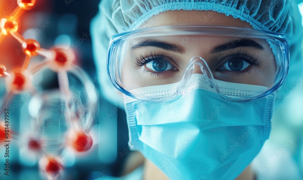 Science and Patient Safety: Positive and Light Background Image Science and Patient Safety: Positive and Light Background Image