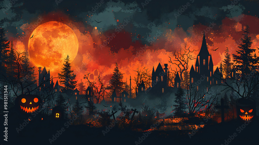 Halloween Halloween