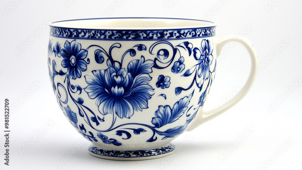 Coffee cup are beautiful, have patterns, designs, and beautiful shape. Coffee cup are beautiful, have patterns, designs, and beautiful shape.