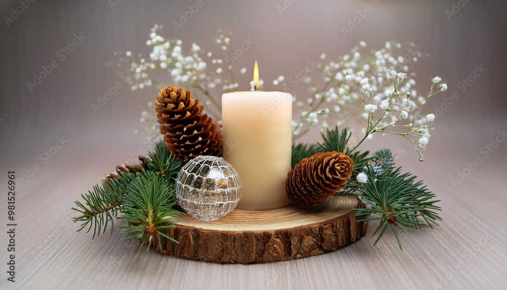 christmas still life christmas still life
