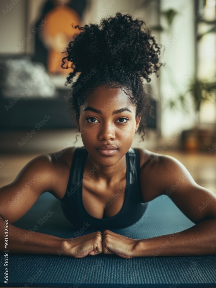 Yoga Female Athlete Yoga Female Athlete