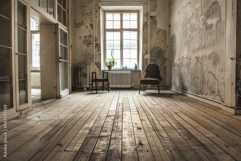 Various individuals gathered in a hospital room, interacting and receiving medical care, The old flat with its worn wooden floors vs the modern look of underfloor heating pipes Various individuals gathered in a hospital room, interacting and receiving medical care, The old flat with its worn wooden floors vs the modern look of underfloor heating pipes