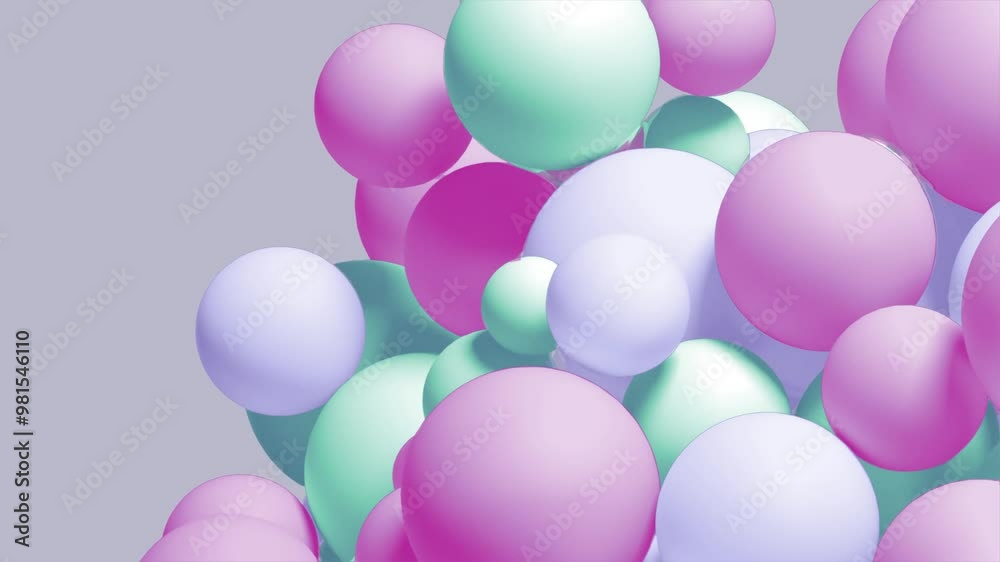 custom made wallpaper toronto digital
colorful gradient abstract loop background animation in 4k