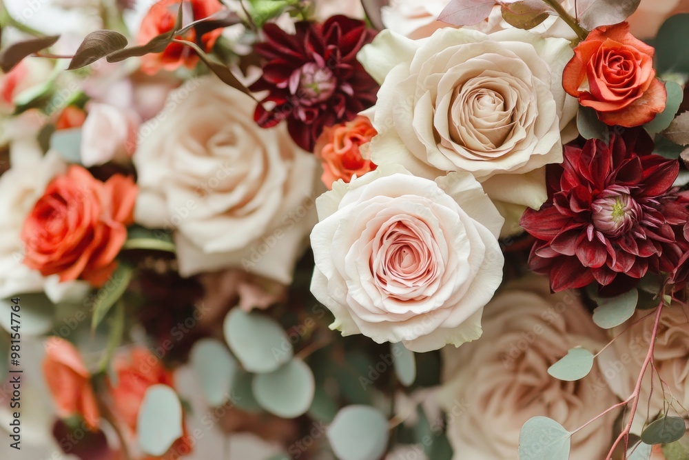 Flower arrangement creator exhibition format Flower arrangement creator exhibition format