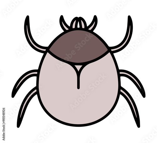 Tick