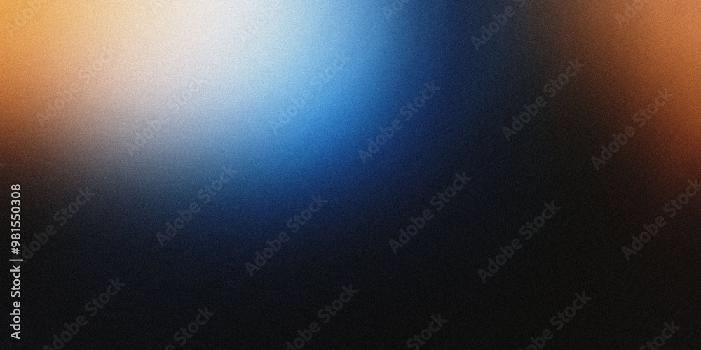 Gradient background with dark bronze and deep indigo tones, noise texture effect Gradient background with dark bronze and deep indigo tones, noise texture effect