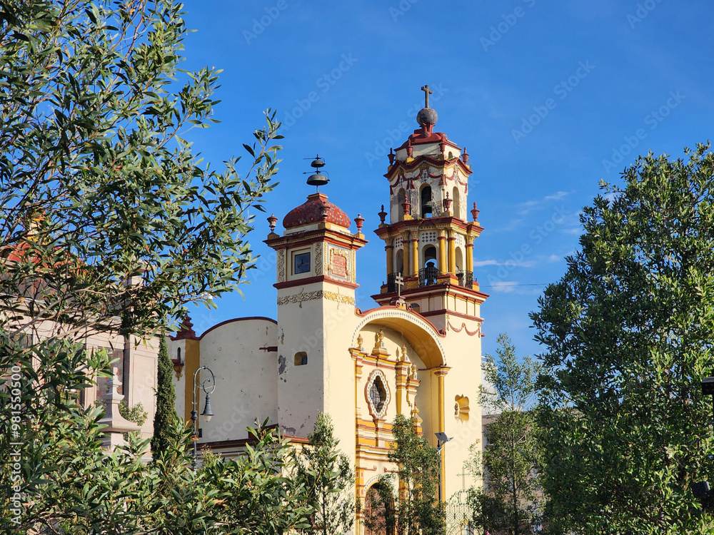 travel and religious tourism in Toluca, State of Mexico travel and religious tourism in Toluca, State of Mexico