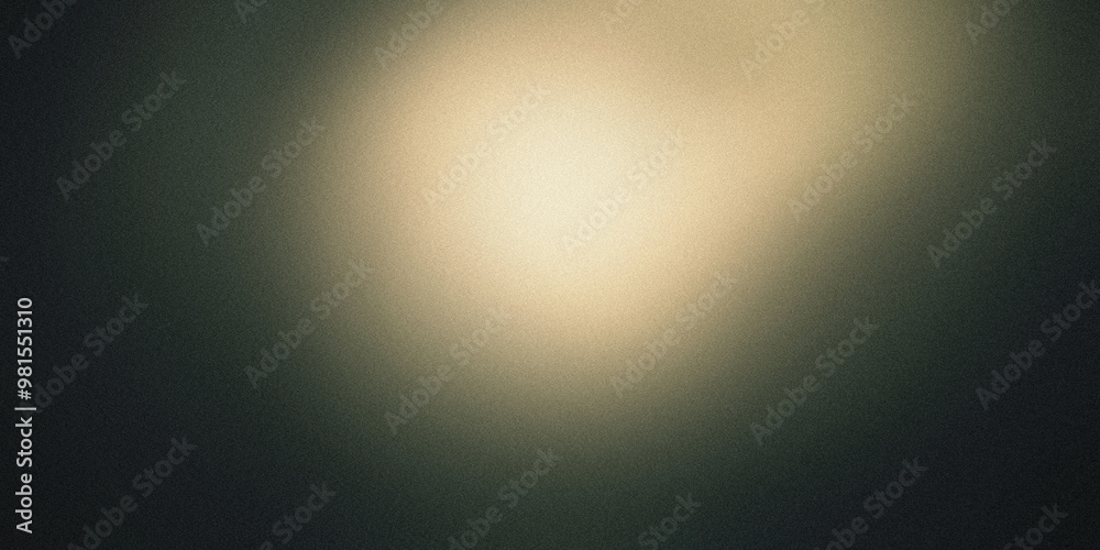 Gradient background with dark sepia and soft slate green tones, noise texture effect Gradient background with dark sepia and soft slate green tones, noise texture effect