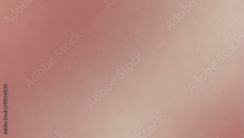 Soft light pink gradient wallpaper.