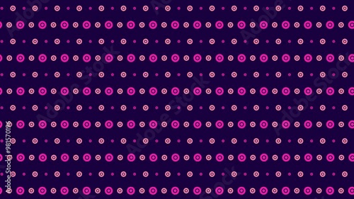 
colorful gradient abstract loop background animation in 4k