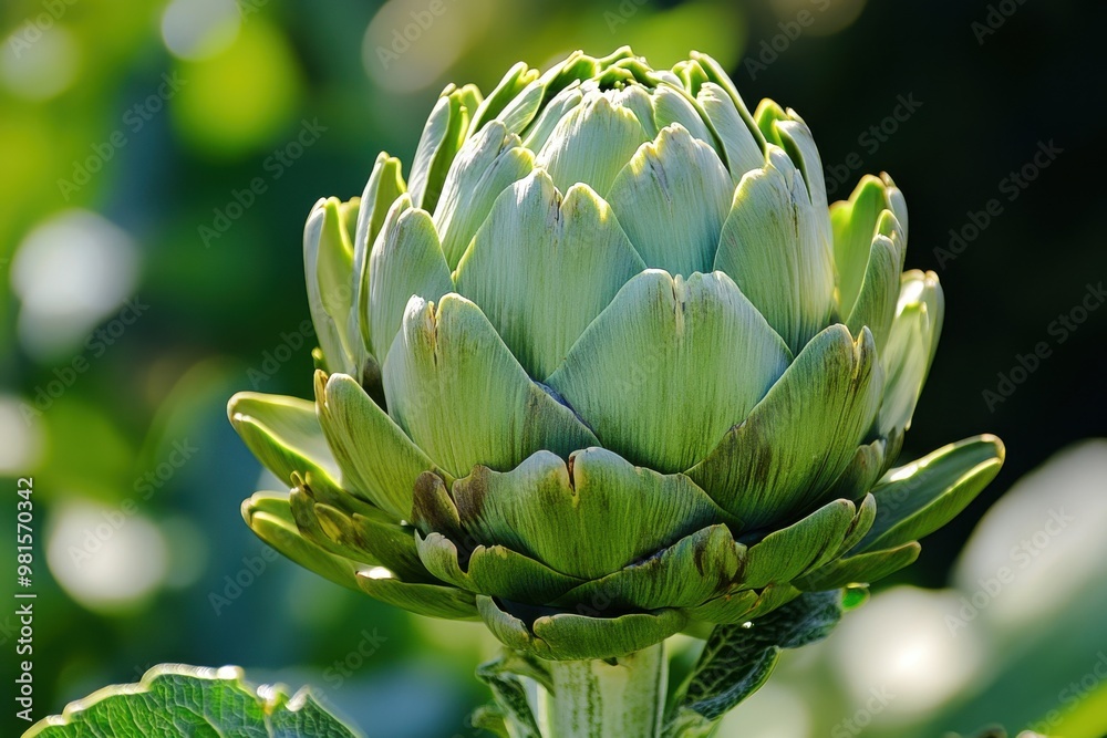 Artichoke: an overview of this distinctive vegetable and its culinary applications Artichoke: an overview of this distinctive vegetable and its culinary applications