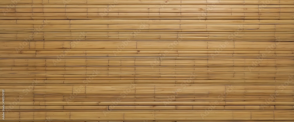 surface of bamboo mat texture background surface of bamboo mat texture background