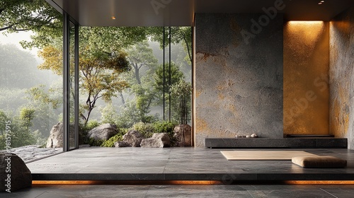 Opulent patterns and sophisticated textures in a luxurious design background