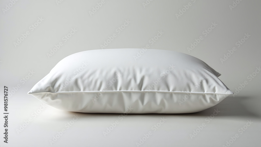 Versatile White Pillow Mockup in Various Settings Versatile White Pillow Mockup in Various Settings