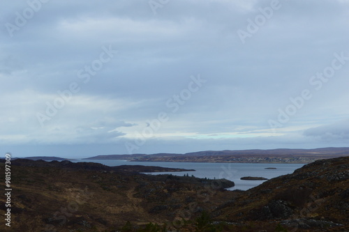 Highlands & Islands