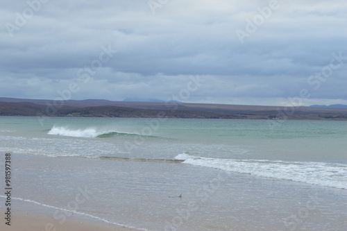 Gairloch beach
