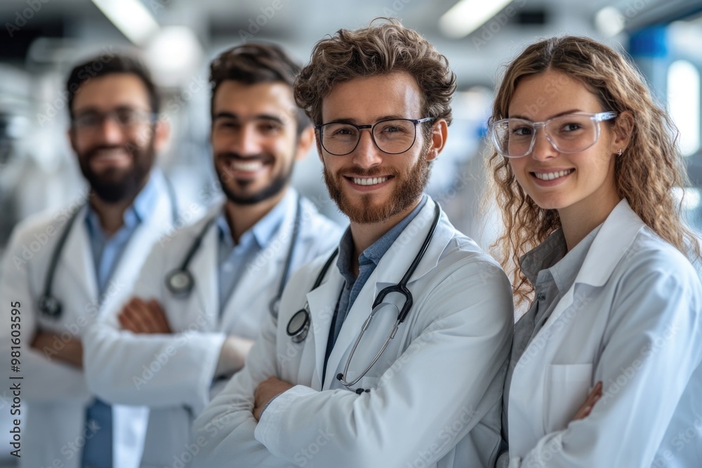 Advancing Medical Breakthroughs: Training, Research, and Clinical Trials in a Lab Environment