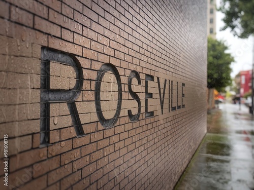 Roseville California, Roseville, California, Roseville CA