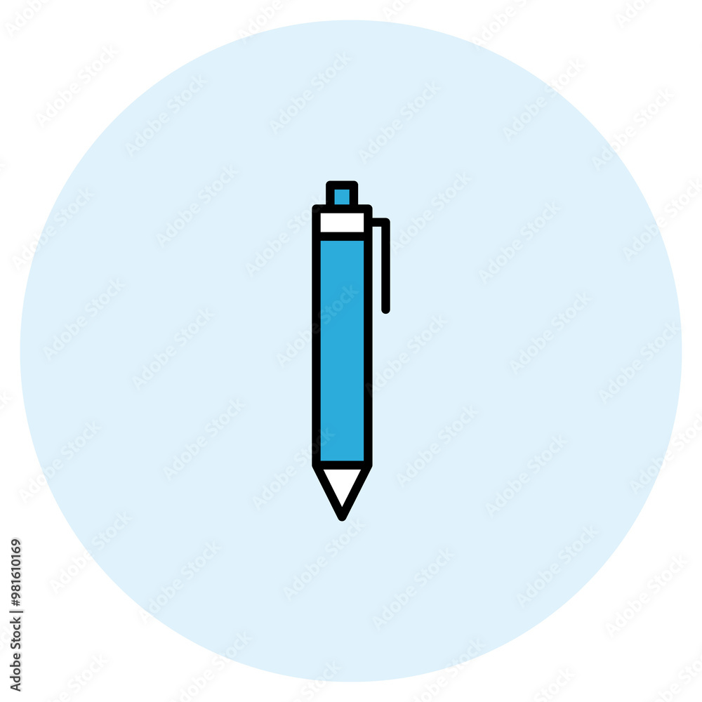 Pen icon, The Power of the Pen Writing Your Future, Ink and Inspiration The Art of Writing